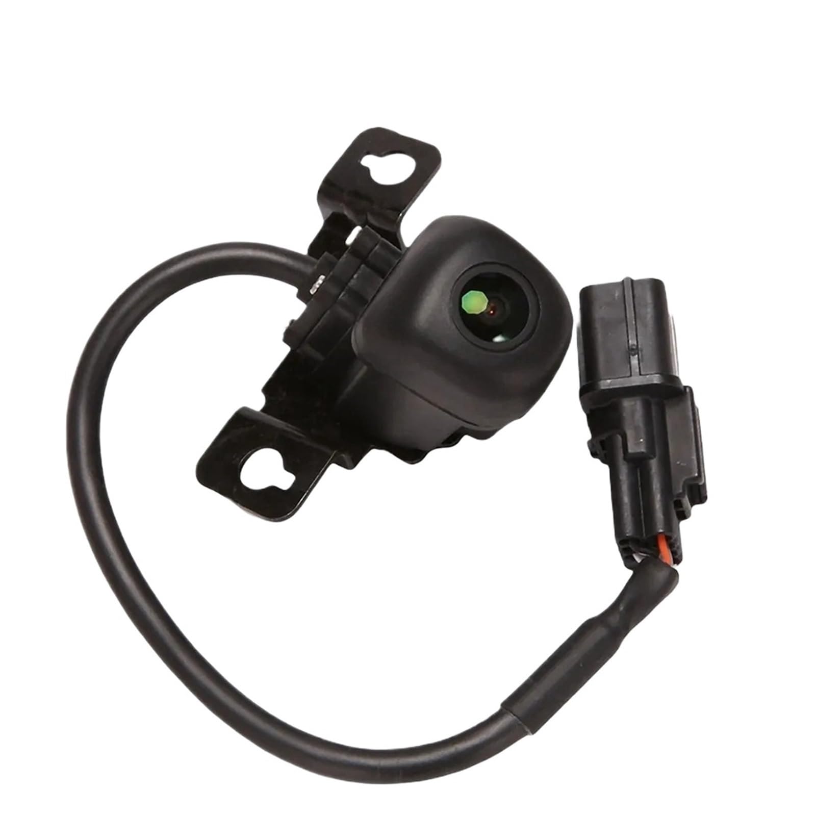 HUDVNST [Replacement] Auto-Rückfahrkamera, Teilenummern 957602W650, 95760-2W640, for Hyundai, for Santa, for Fe, 2016-2018, Einparkhilfe-Rückfahrkamera von HUDVNST