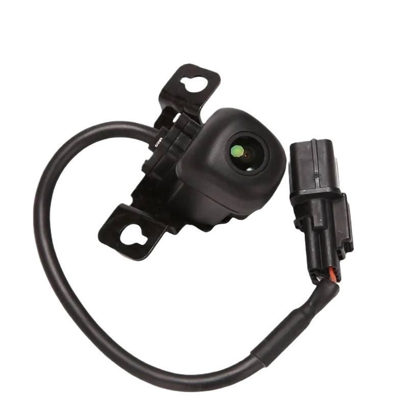 HUDVNST [Replacement] Auto-Rückfahrkamera, Teilenummern 957602W650, 95760-2W640, for Hyundai, for Santa, for Fe, 2016-2018, Einparkhilfe-Rückfahrkamera von HUDVNST