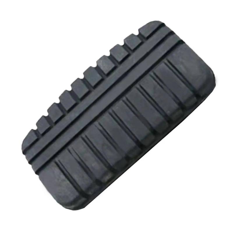 HUDVNST [Replacement] Bremspedalauflage, MR334969, for Mitsubishi, for Outlander Sport, 2011-2021 von HUDVNST