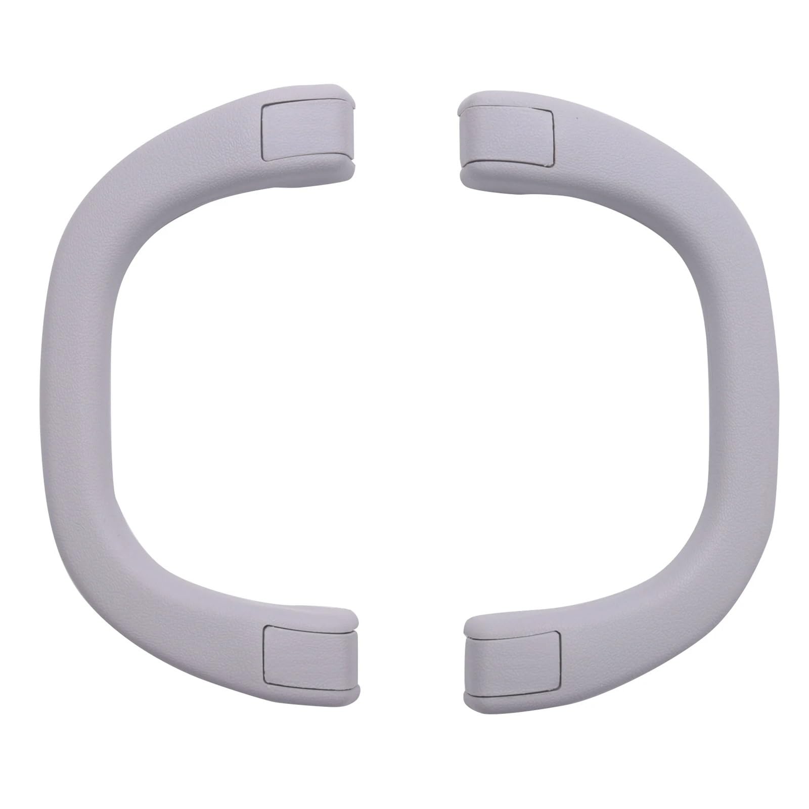 HUDVNST [Replacement] Dachgriff for A-Säule Links und rechts, 2 Stück, passend for Mitsubishi, Pajero, Shogun, Montero, V31, V32, V33, V73, V77, 1991–2006 von HUDVNST
