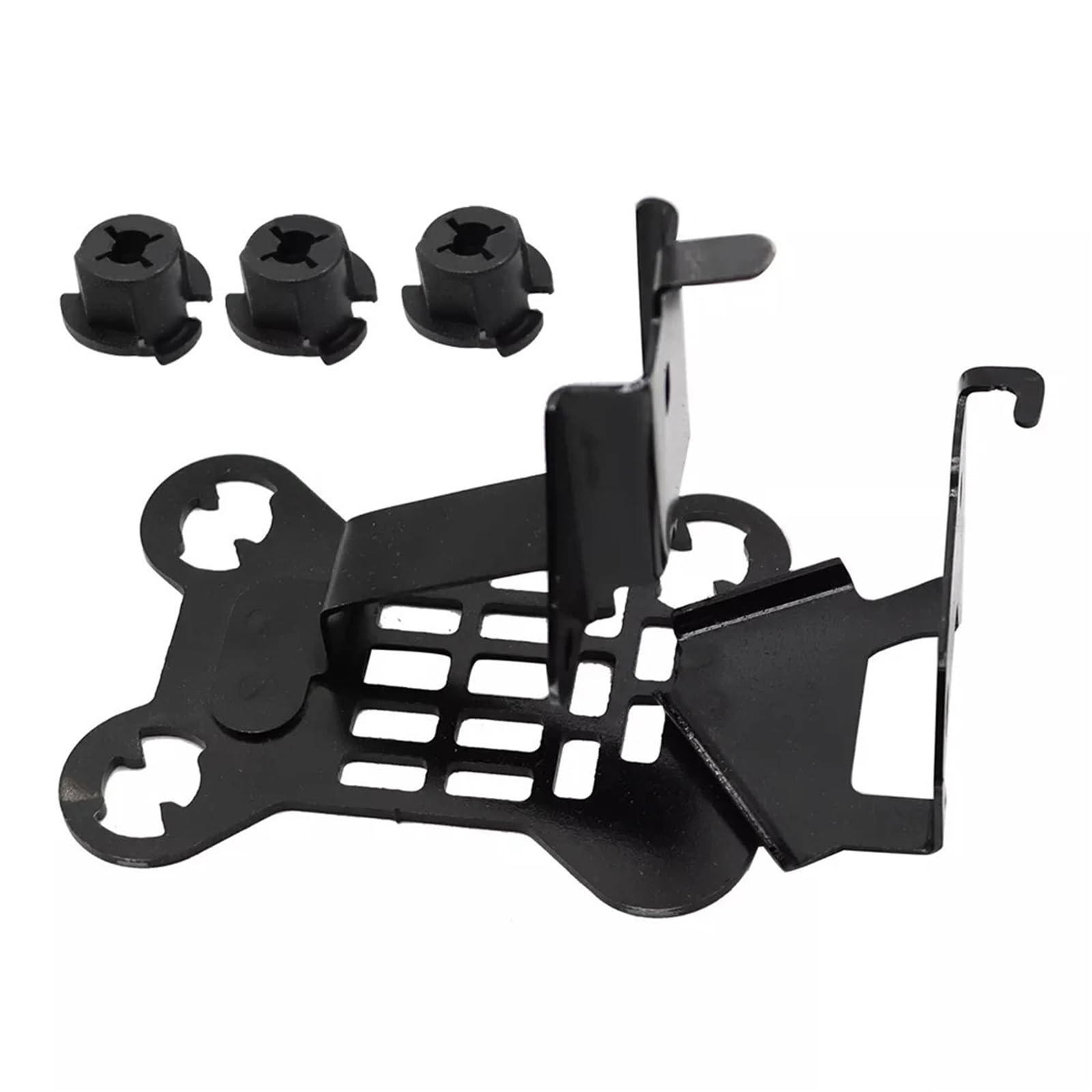 HUDVNST [Replacement] Direct Fit Bracket Set, for Honda, for Civic FC1, FC7, Baujahre 2019-2021, OEM-Nummern 36804-TBA-A10, 36806-TLA-A01 von HUDVNST