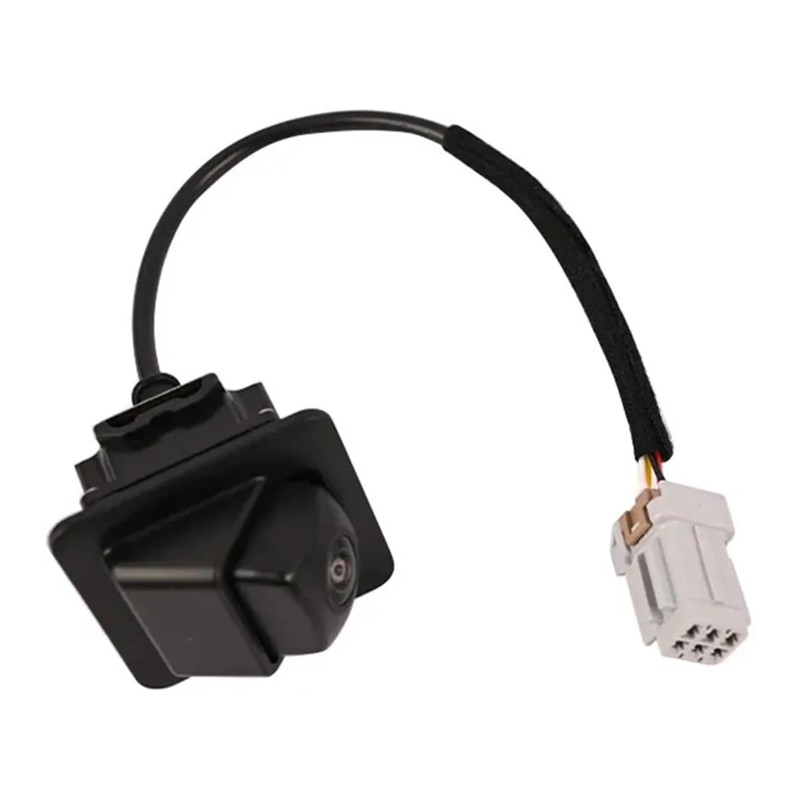 HUDVNST [Replacement] Ersatz-Rückfahrkamera for Kia Forte Limousine 2014–2016 Modelle OEM-Teil Material 95760A7000 von HUDVNST