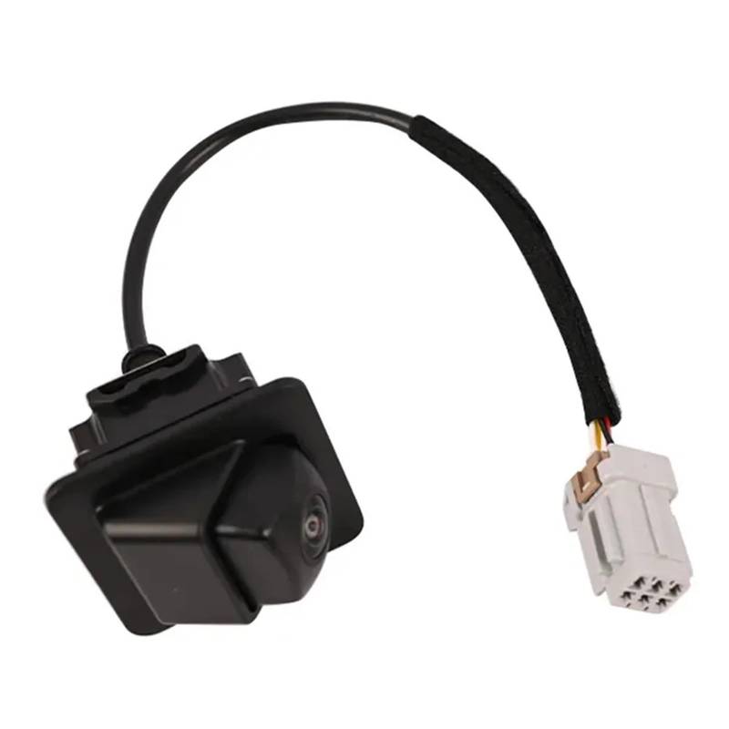 HUDVNST [Replacement] Ersatz-Rückfahrkamera for Kia Forte Limousine 2014–2016 Modelle OEM-Teil Material 95760A7000 von HUDVNST