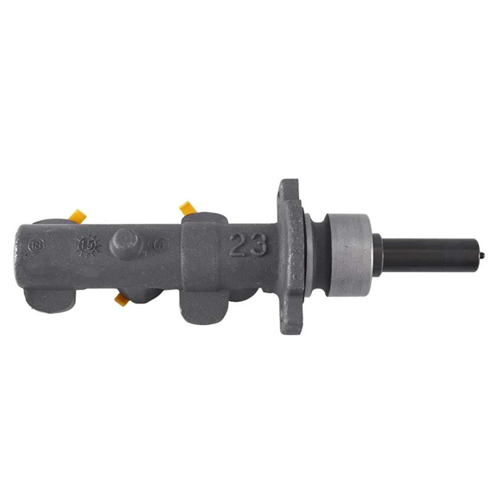 HUDVNST [Replacement] Ersatzzubehör for Hauptbremszylinder, 1 Stück, for Citroen, for C4, for 307, for 307CC, for 307SW, 4601L3 von HUDVNST