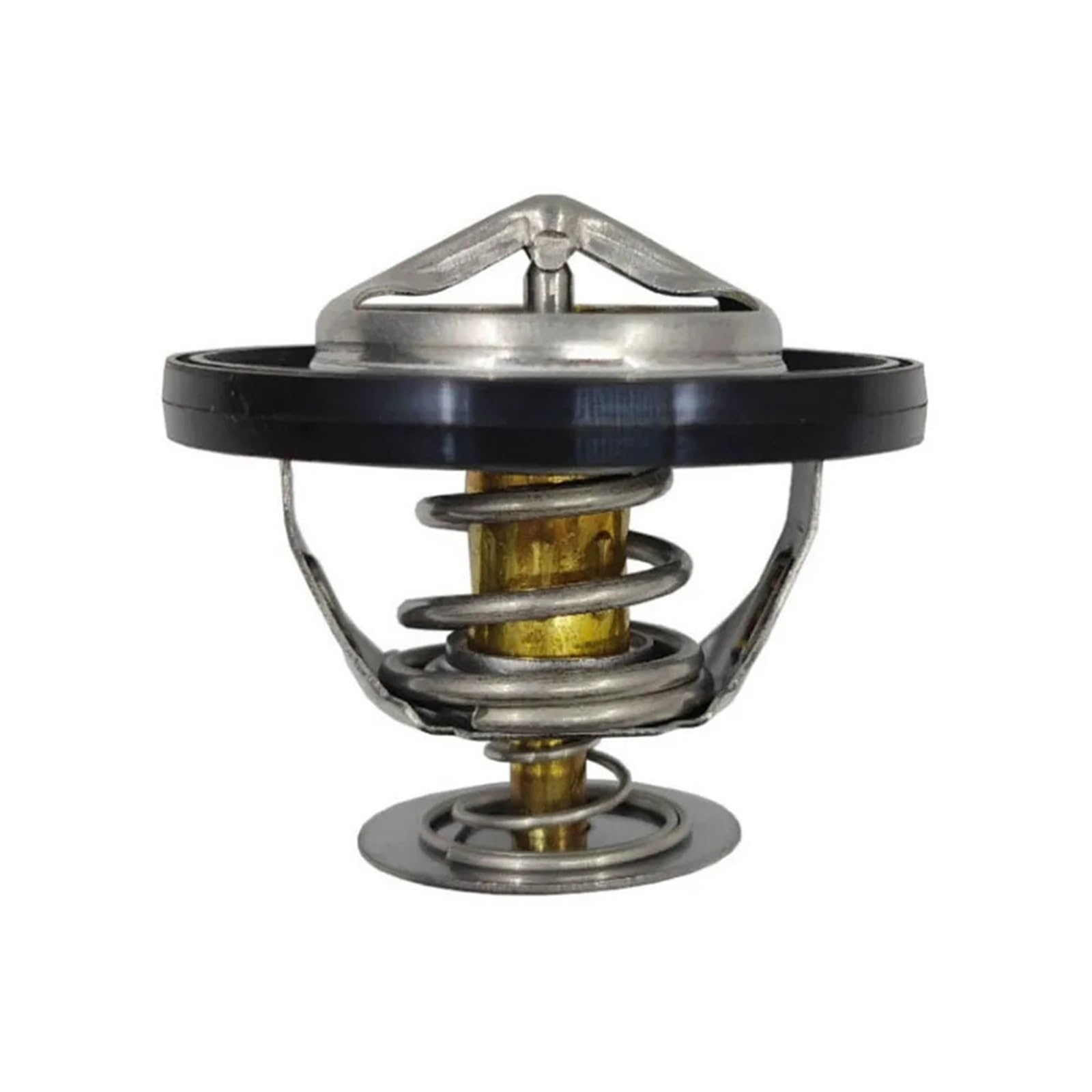 HUDVNST [Replacement] Fahrzeugthermostat for die Autowartung, Ersatzinstallation, kompatibel mit Ladegerät, 52028898AE von HUDVNST