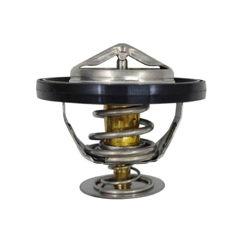 HUDVNST [Replacement] Fahrzeugthermostat for die Autowartung, Ersatzinstallation, kompatibel mit Ladegerät, 52028898AE von HUDVNST