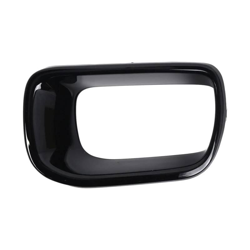 HUDVNST [Replacement] Front Ansaugluftkanalabdeckung, for BMW, for Mini, for Cooper S, F55, F56, F57, 2013-2016 (Left 51117337809) von HUDVNST