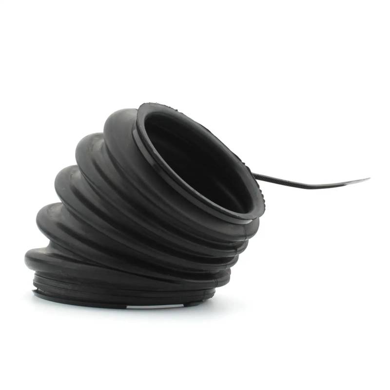HUDVNST [Replacement] Gummistiefel, Motorradzubehör, 33177685599, for BMW, for R1200S, for R1200GS von HUDVNST