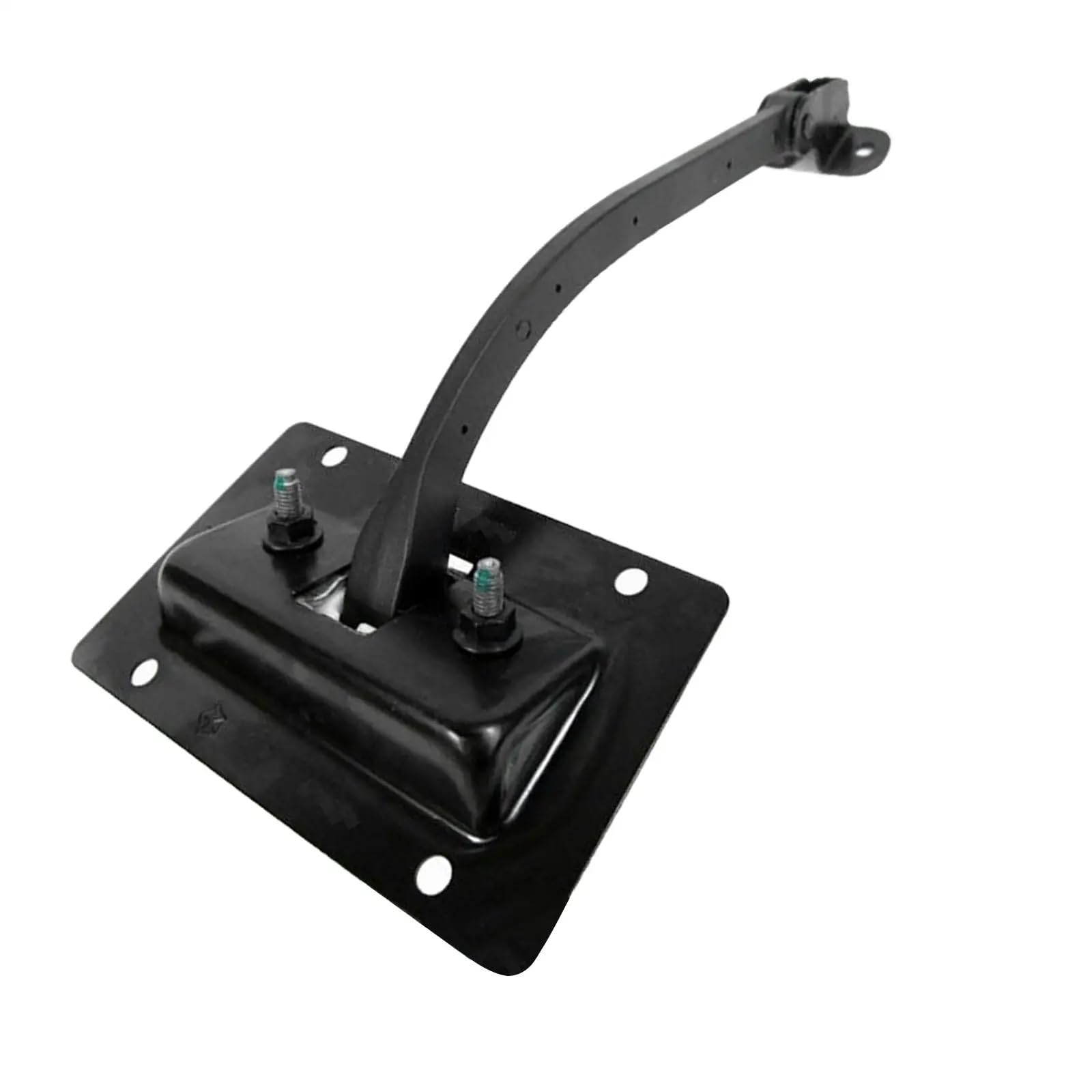 HUDVNST [Replacement] Haltegurt, 4589890AC, ersetzt Schwingtor-Heckklappe, Heckklappen-Check-Strap-Arm, for Jeep, for Wrangler, for JK von HUDVNST