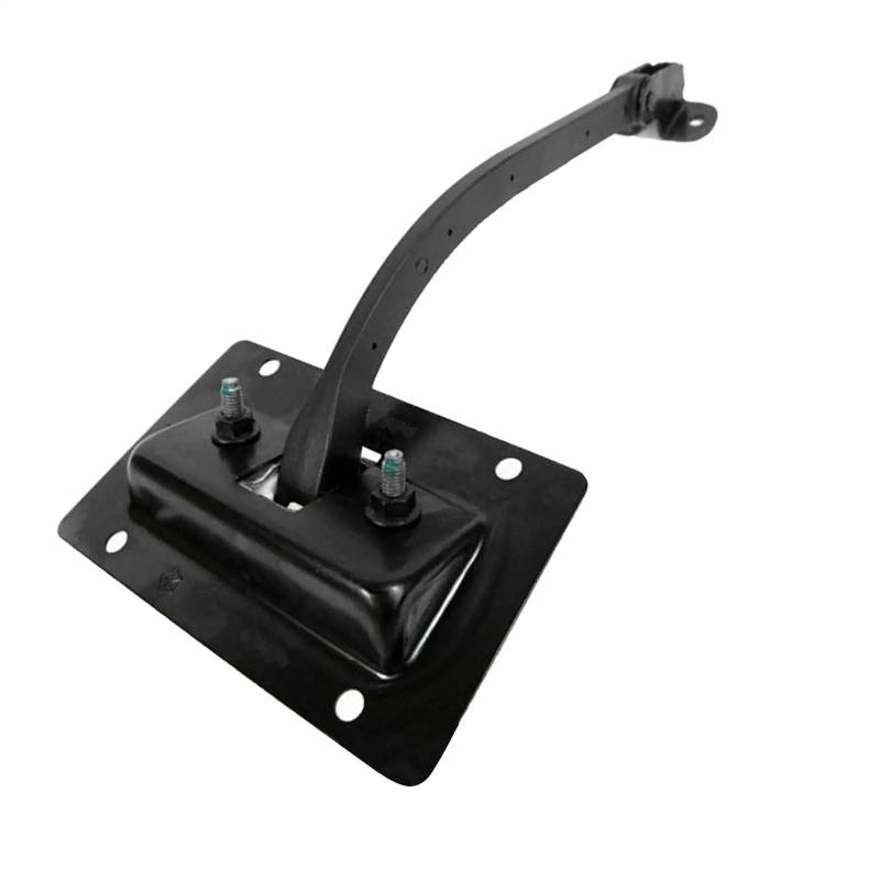 HUDVNST [Replacement] Haltegurt, 4589890AC, ersetzt Schwingtor-Heckklappe, Heckklappen-Check-Strap-Arm, for Jeep, for Wrangler, for JK von HUDVNST