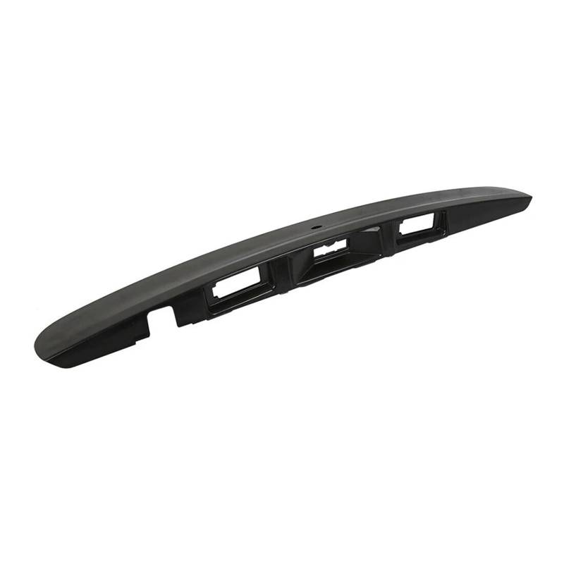 HUDVNST [Replacement] Heckklappengriff mit Schlüsselkamera, Kofferraumtürabdeckung, for Nissan, for Qashqai J10, JJ10, 2007-2014, 90812JD20H von HUDVNST
