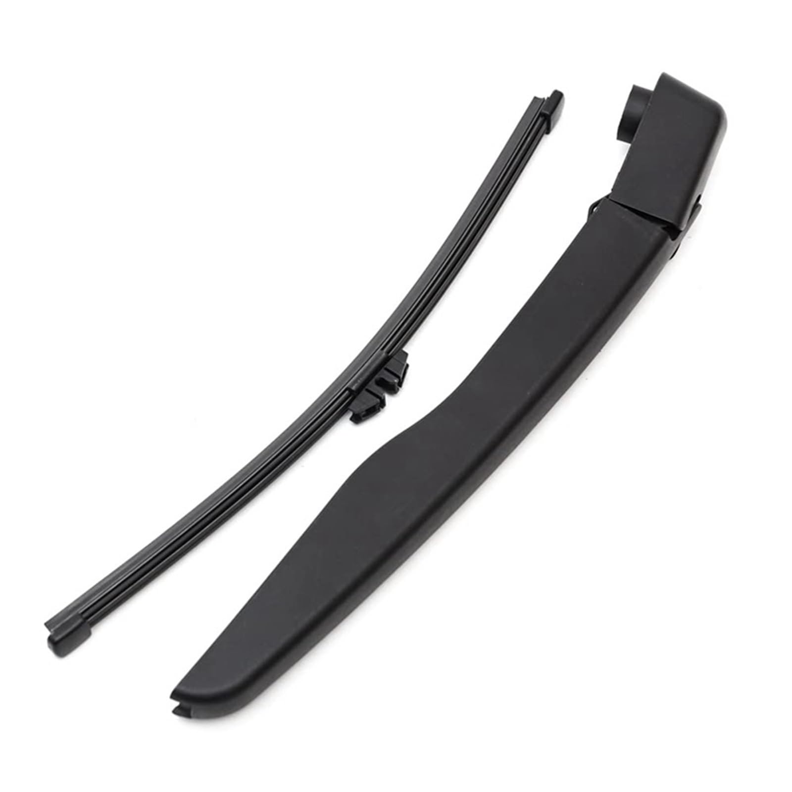 HUDVNST [Replacement] Heckscheibenwischerarm-Set, Teilenummern FT4Z17526A, FT4Z-17526-A, for Ford, for Edge, 2015-2020 von HUDVNST