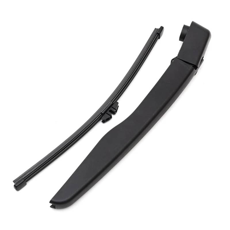 HUDVNST [Replacement] Heckscheibenwischerarm-Set, Teilenummern FT4Z17526A, FT4Z-17526-A, for Ford, for Edge, 2015-2020 von HUDVNST