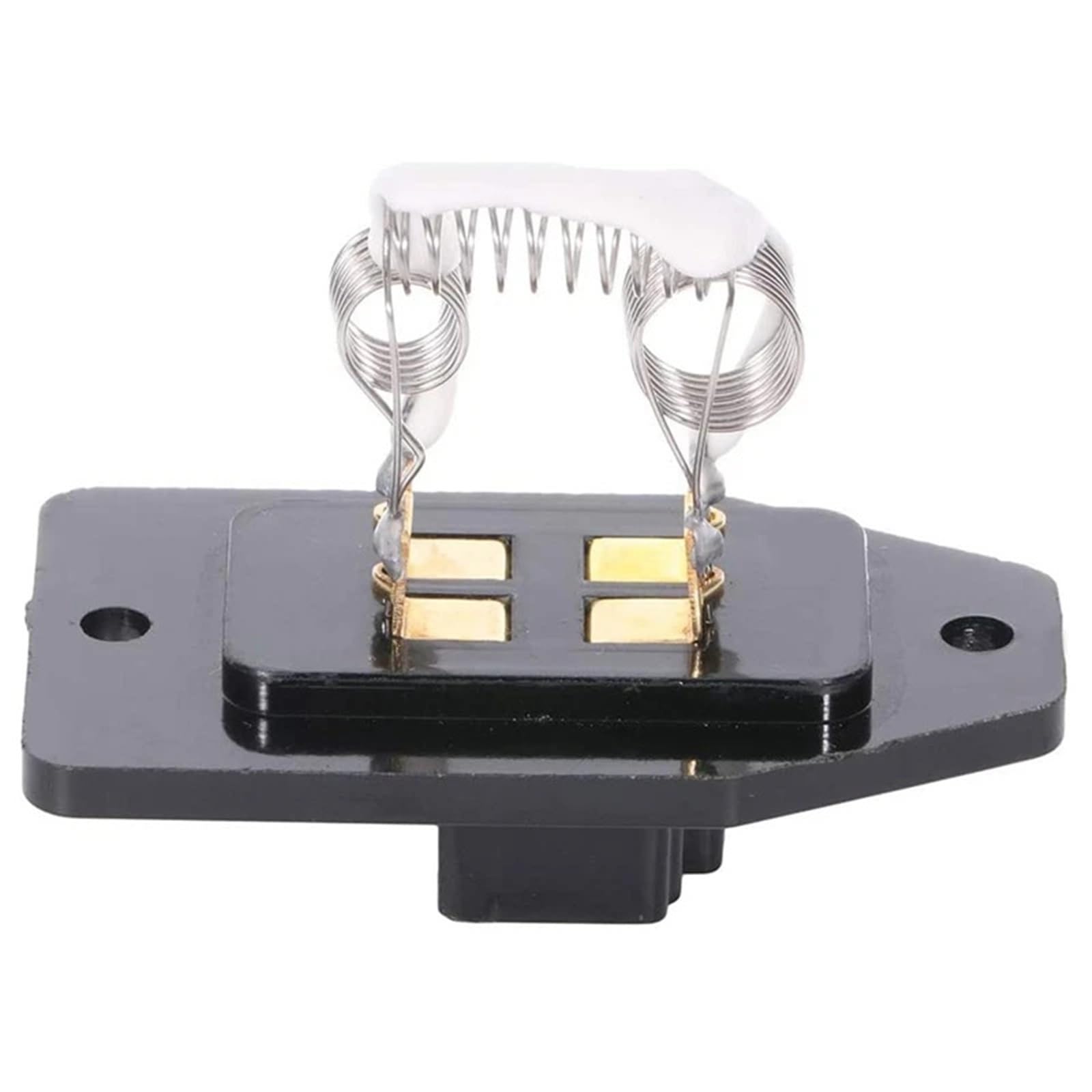 HUDVNST [Replacement] Heizungsgebläsemotorwiderstand, for Honda, for Civic 1992-1998, 1994-2001, for Acura, for Integra, 79330SR3A01, 973211 von HUDVNST