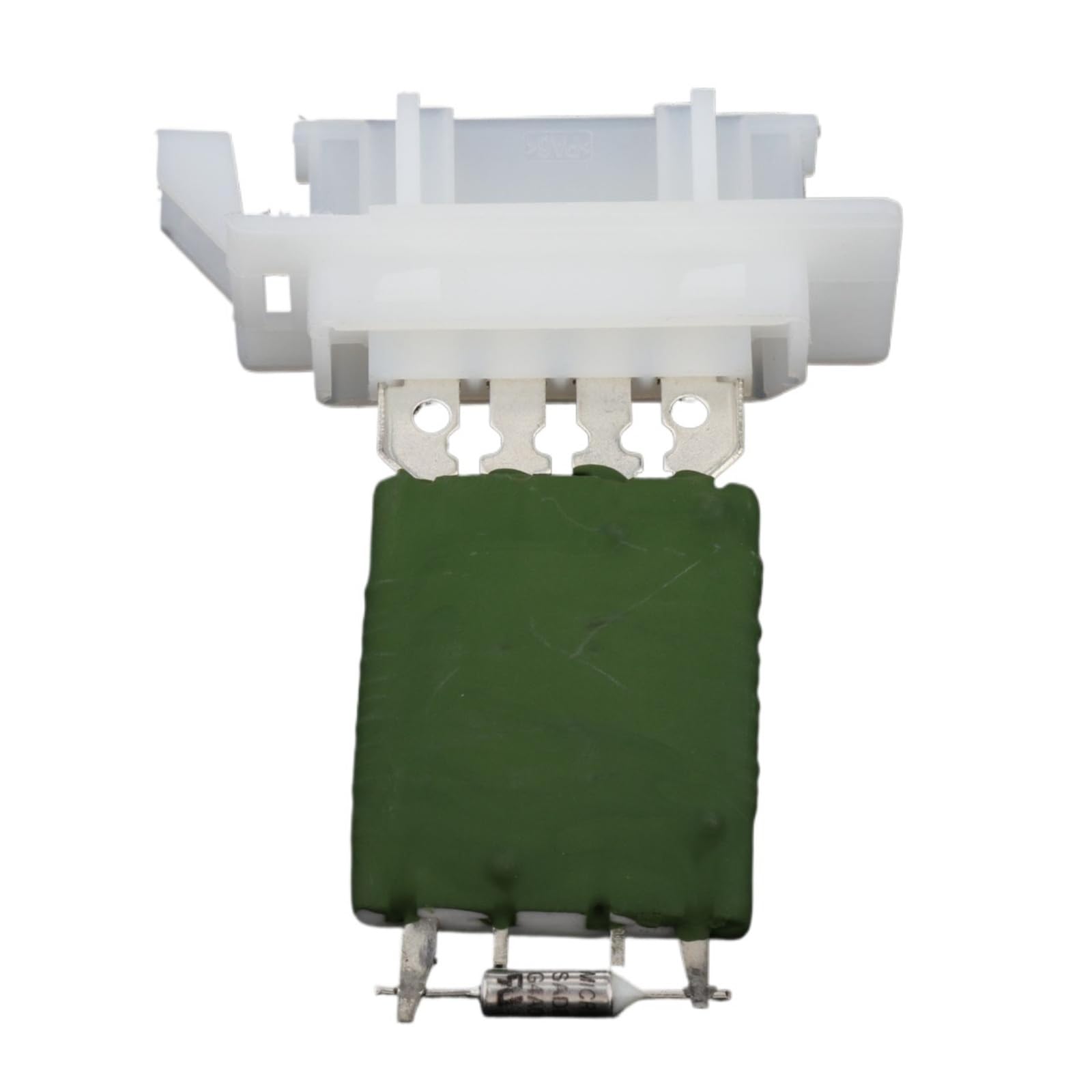 HUDVNST [Replacement] Heizungsgebläsewiderstand, for Golf, for MK5, for MK6, 1K0 959 263 A von HUDVNST