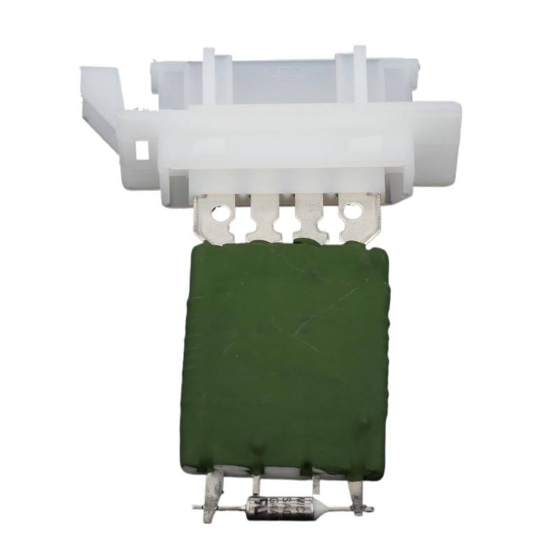 HUDVNST [Replacement] Heizungsgebläsewiderstand, for Golf, for MK5, for MK6, 1K0 959 263 A von HUDVNST