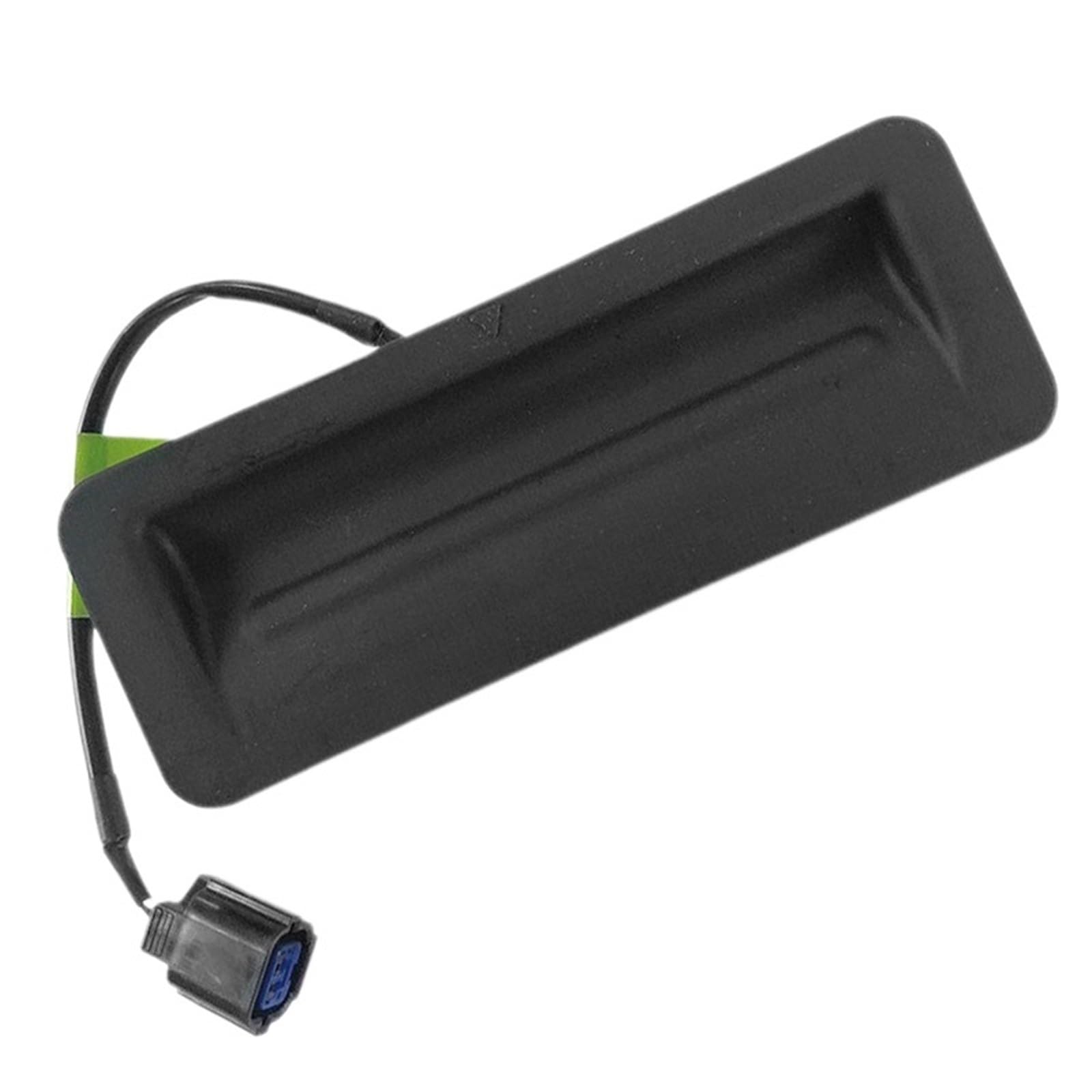 HUDVNST [Replacement] Kofferraumdeckel-Außengriffschalter, for Hyundai, for Elantra, for AD, for Solaris, 2017-2018, Teilenummer 81260-F2000, Autozubehör von HUDVNST