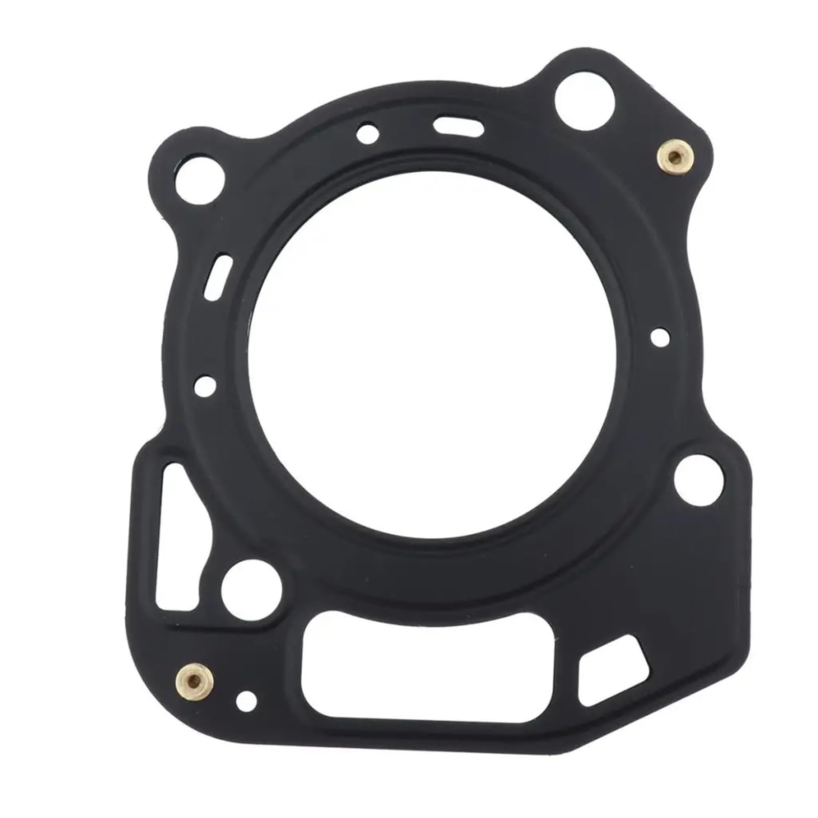 HUDVNST [Replacement] Kopfdichtung, 6BX-11181-00, for Yamaha, for 4-Takt 6/8 PS Außenbordmotor von HUDVNST