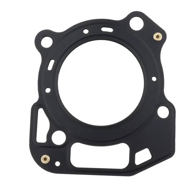HUDVNST [Replacement] Kopfdichtung, 6BX-11181-00, for Yamaha, for 4-Takt 6/8 PS Außenbordmotor von HUDVNST