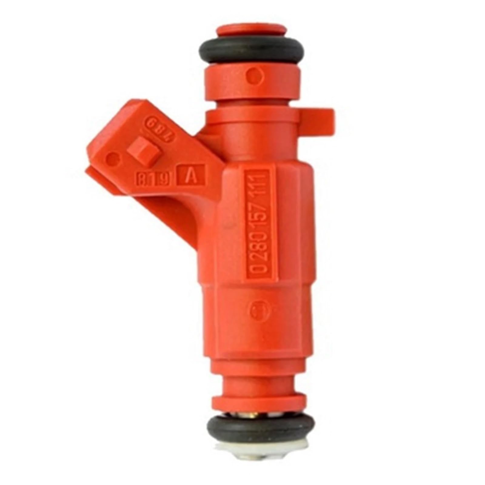 HUDVNST [Replacement] Kraftstoff Injektor Düse, 0280157111, for Golf, for Voyage, 1,0 L, 8V, 032908031S, 2007-2014, Auto Teile Injektor Düse von HUDVNST