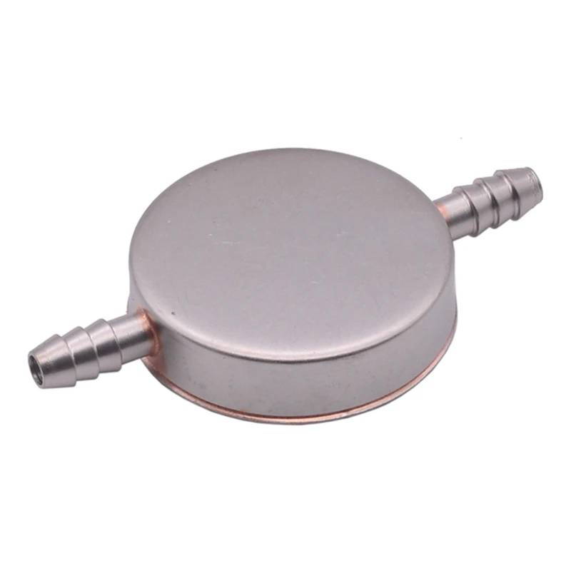 HUDVNST [Replacement] Kraftstoffdruckregelungs-Impulsschlauchanschluss, 93736436, for Chevrolet, for Cruze, 2009-2015 von HUDVNST