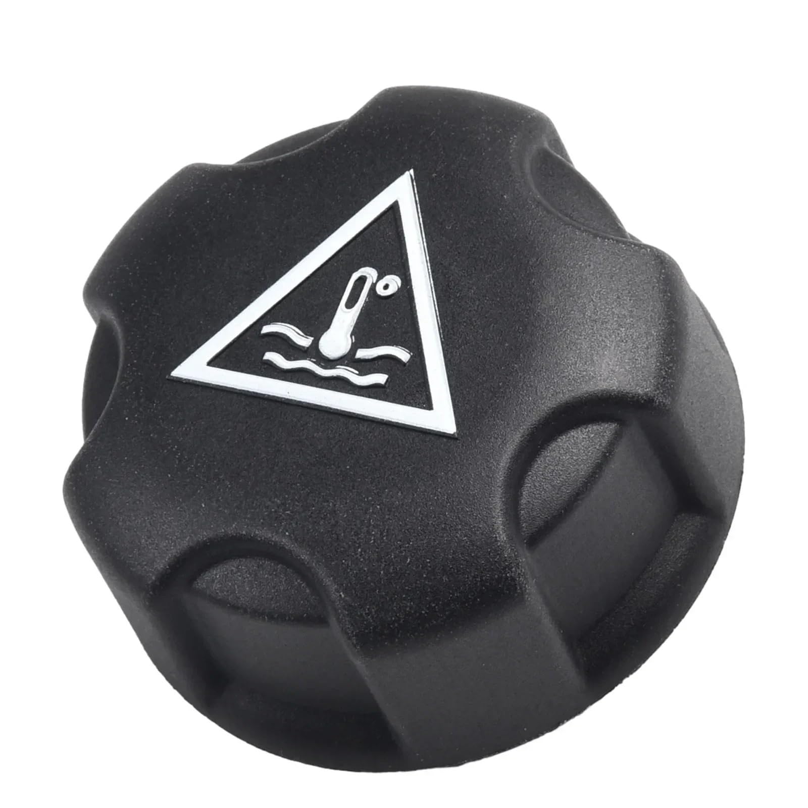 HUDVNST [Replacement] Kühlertankdeckel, Kesseldeckel, Expansionstopf-Abdeckungsgehäuse, 1306J5, 9638001280, ABSA-Kunststoff von HUDVNST
