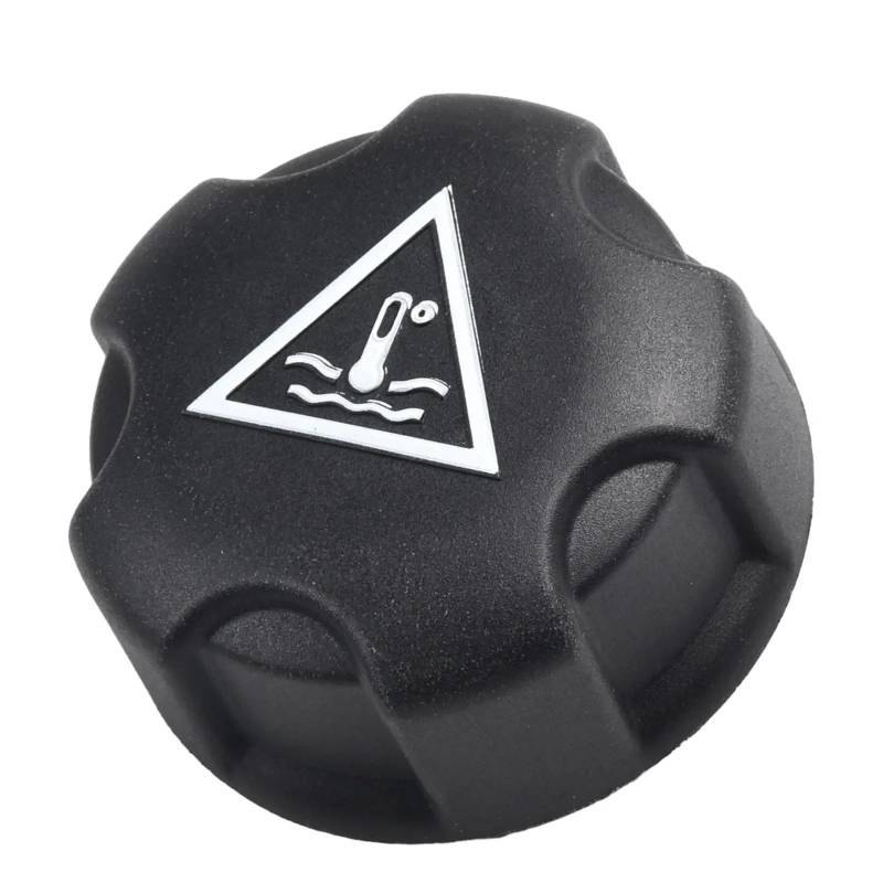 HUDVNST [Replacement] Kühlertankdeckel, Kesseldeckel, Expansionstopf-Abdeckungsgehäuse, 1306J5, 9638001280, ABSA-Kunststoff von HUDVNST