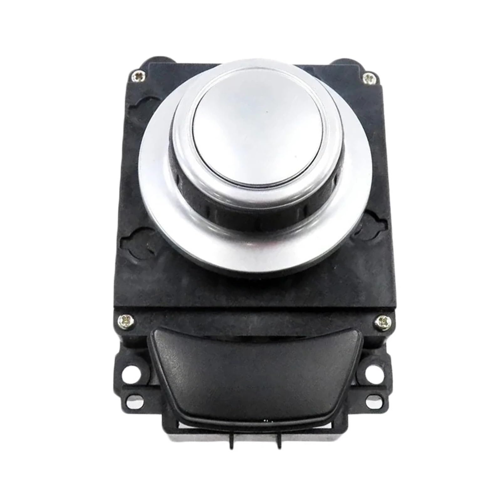 HUDVNST [Replacement] Kunststoff-Maus-Controller-Joystick, for iDRIVE, for BMW X6, Teilenummer 65829125349 von HUDVNST
