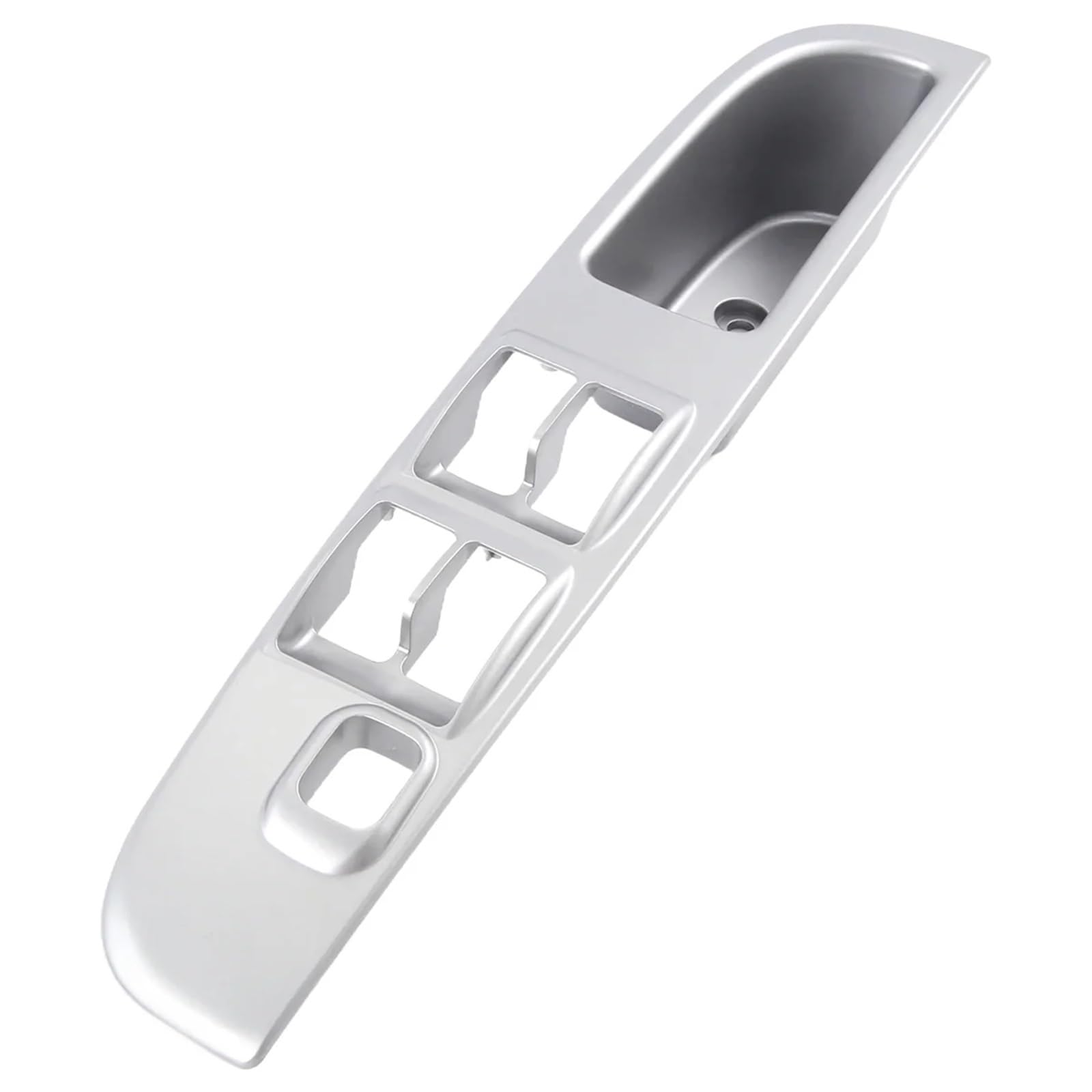 HUDVNST [Replacement] Linke vordere Türschaltertafel, Teilenummer 7641A051HA, for Mitsubishi, for Pajero Sport, for L200, for Triton, 2008-2017, LHD von HUDVNST