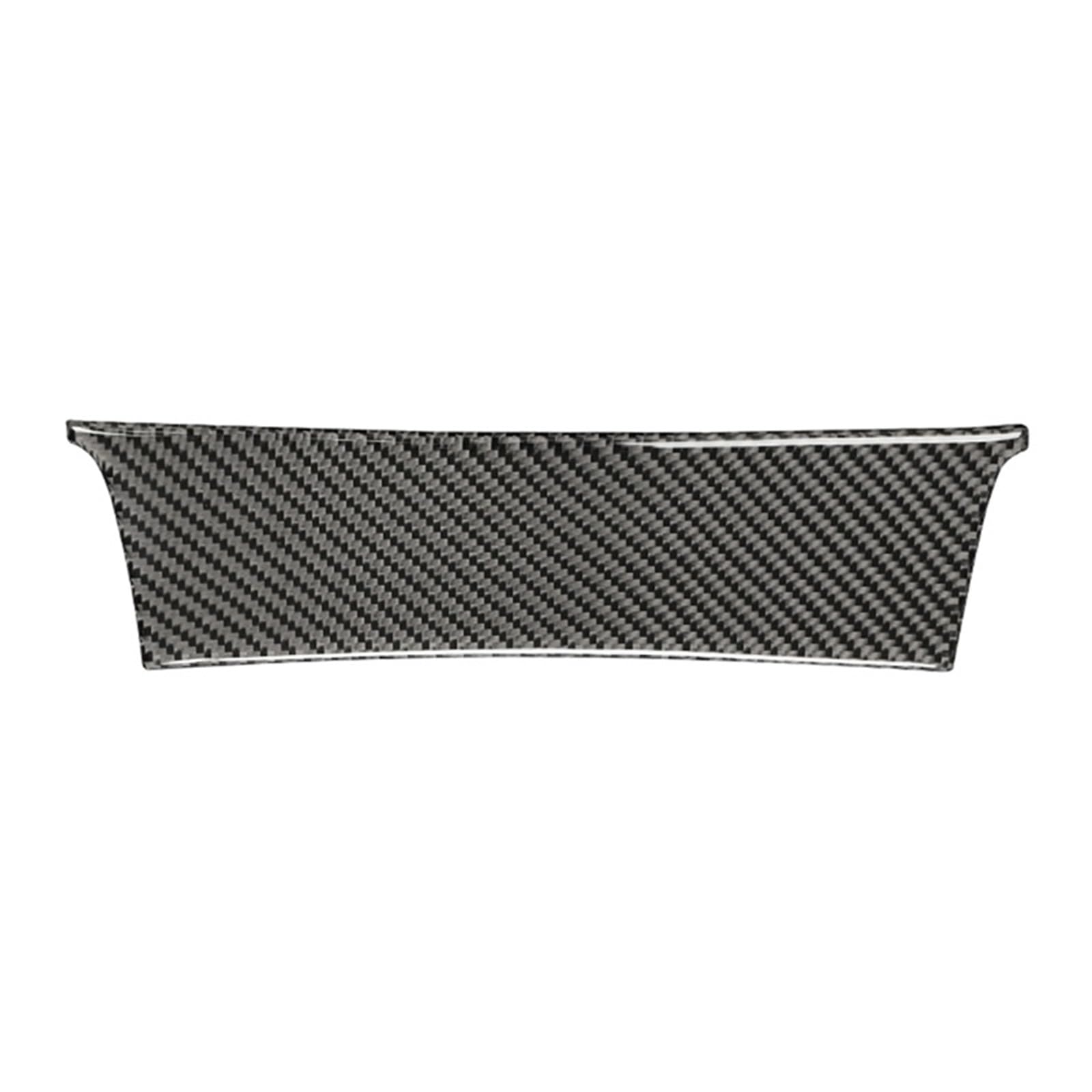 HUDVNST [Replacement] Mittelkonsolenabdeckung, Innenausstattung aus Kohlefaser, for Lexus, for IS250, IS300, IS350, 2014-2018 von HUDVNST