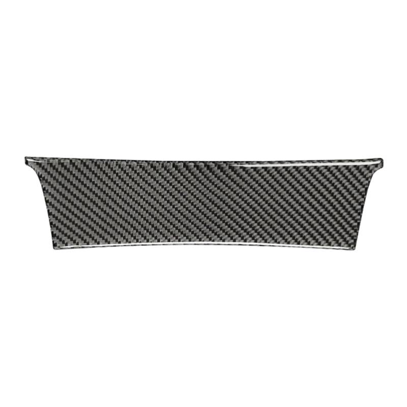 HUDVNST [Replacement] Mittelkonsolenabdeckung, Innenausstattung aus Kohlefaser, for Lexus, for IS250, IS300, IS350, 2014-2018 von HUDVNST