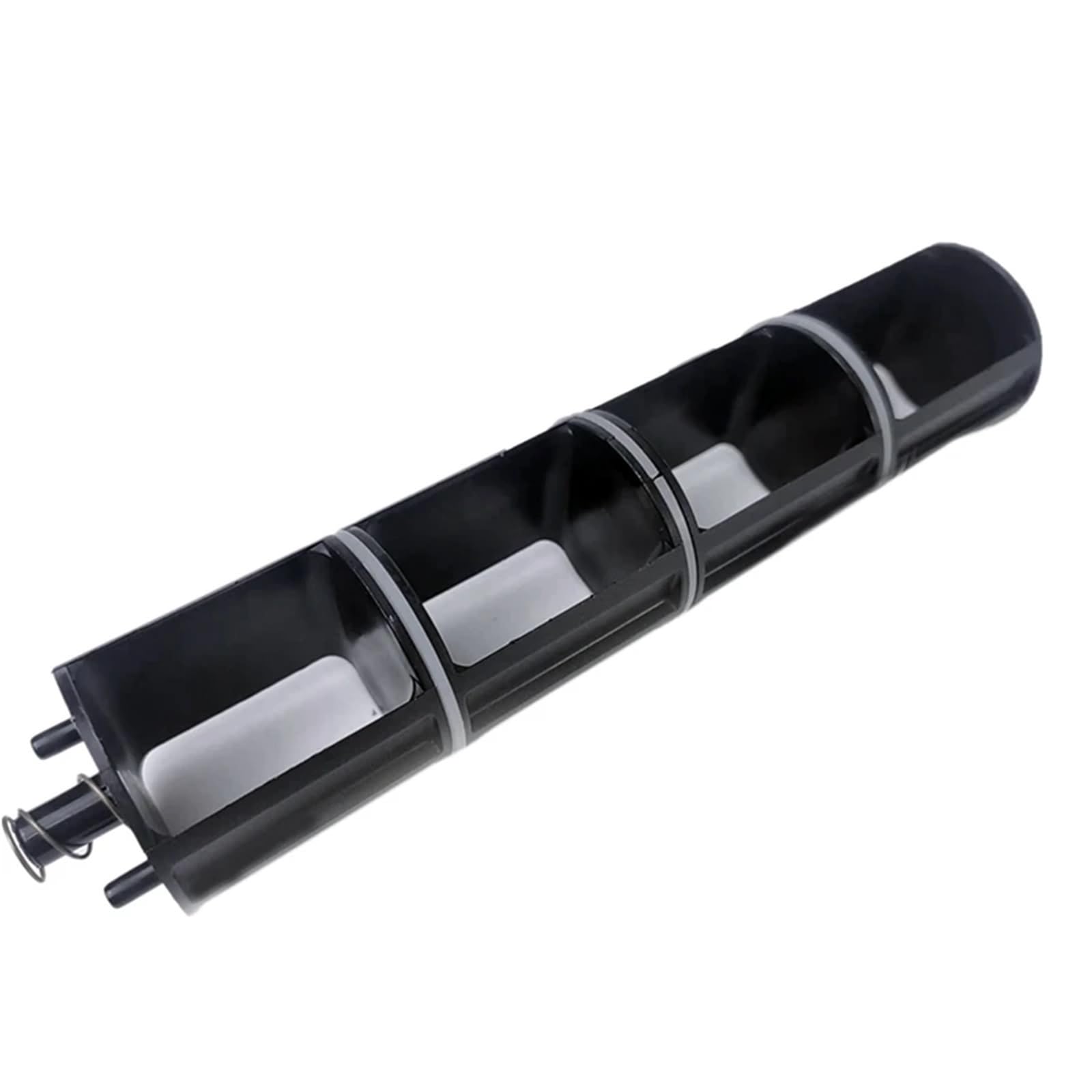 HUDVNST [Replacement] Motor-Drehschieberschlauch, 1.8L V4, 058133613, for A4, 1998, 1999, for Quattro A6, for Passat, 1997, 1998, 1999, 1.8L von HUDVNST