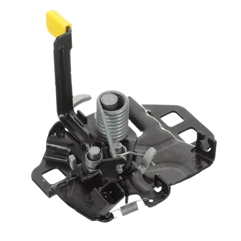 HUDVNST [Replacement] Motorhaubenverriegelung, for Ford, for Ranger, 2019-2021, KB3Z-16700-A, KB3Z16700A von HUDVNST