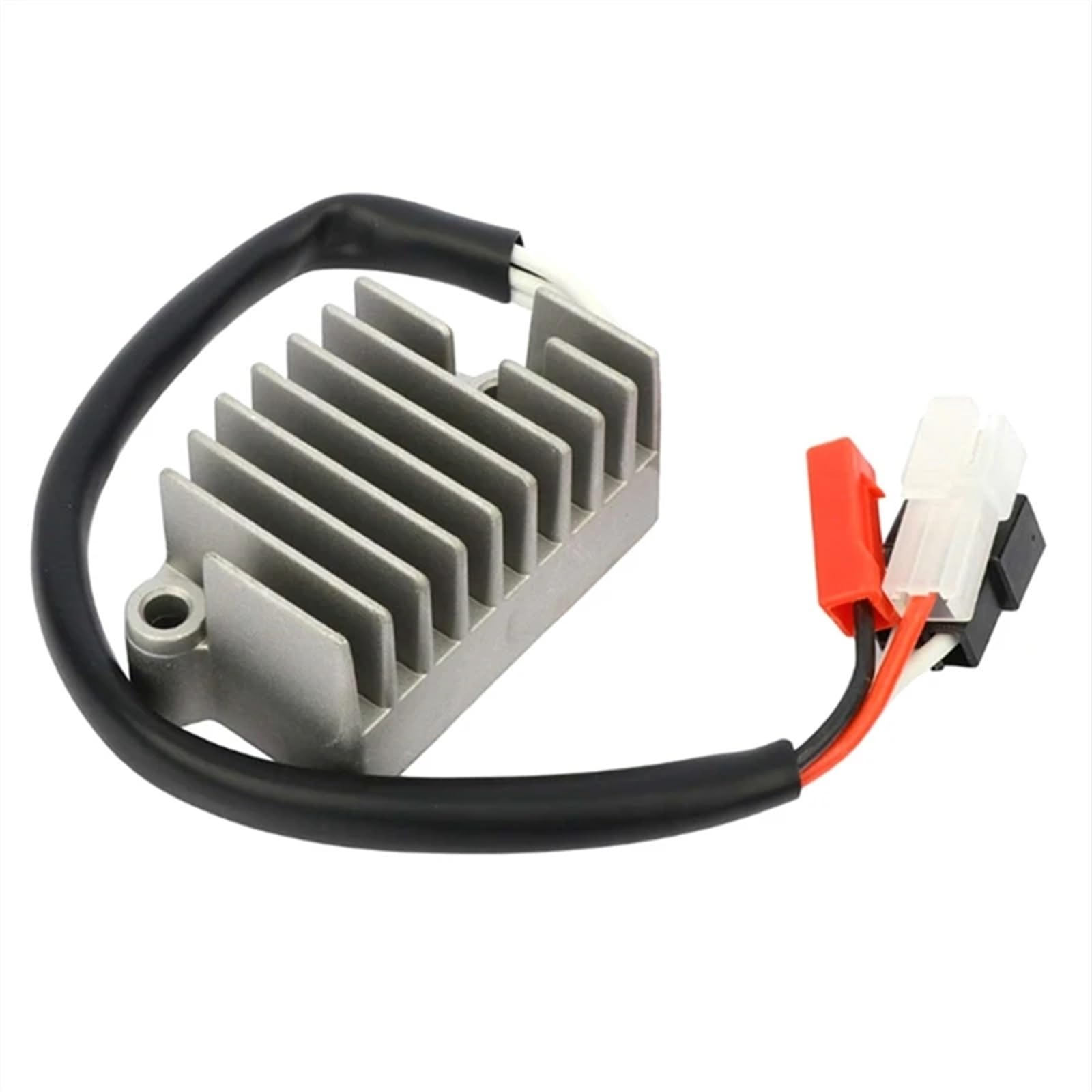 HUDVNST [Replacement] Motorrad-Spannungsreglergleichrichterteile, for Yamaha, for Vmax 1200, for Yamaha 2000, for VMAX, for V-MAX, 3JP-81960-01-00, 3JP-81960-00-00 von HUDVNST