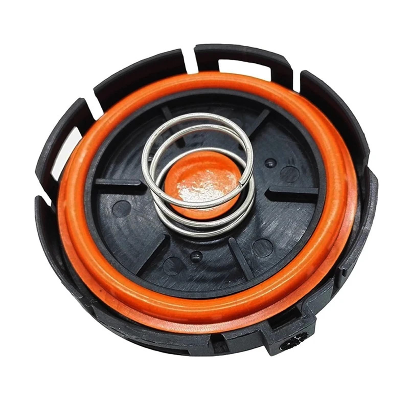 HUDVNST [Replacement] Motorzylinderkopfhaube, 11127555212, for BMW, for E81, E82, E84, E85, E87, E88, E90, E91, E92, E93 von HUDVNST