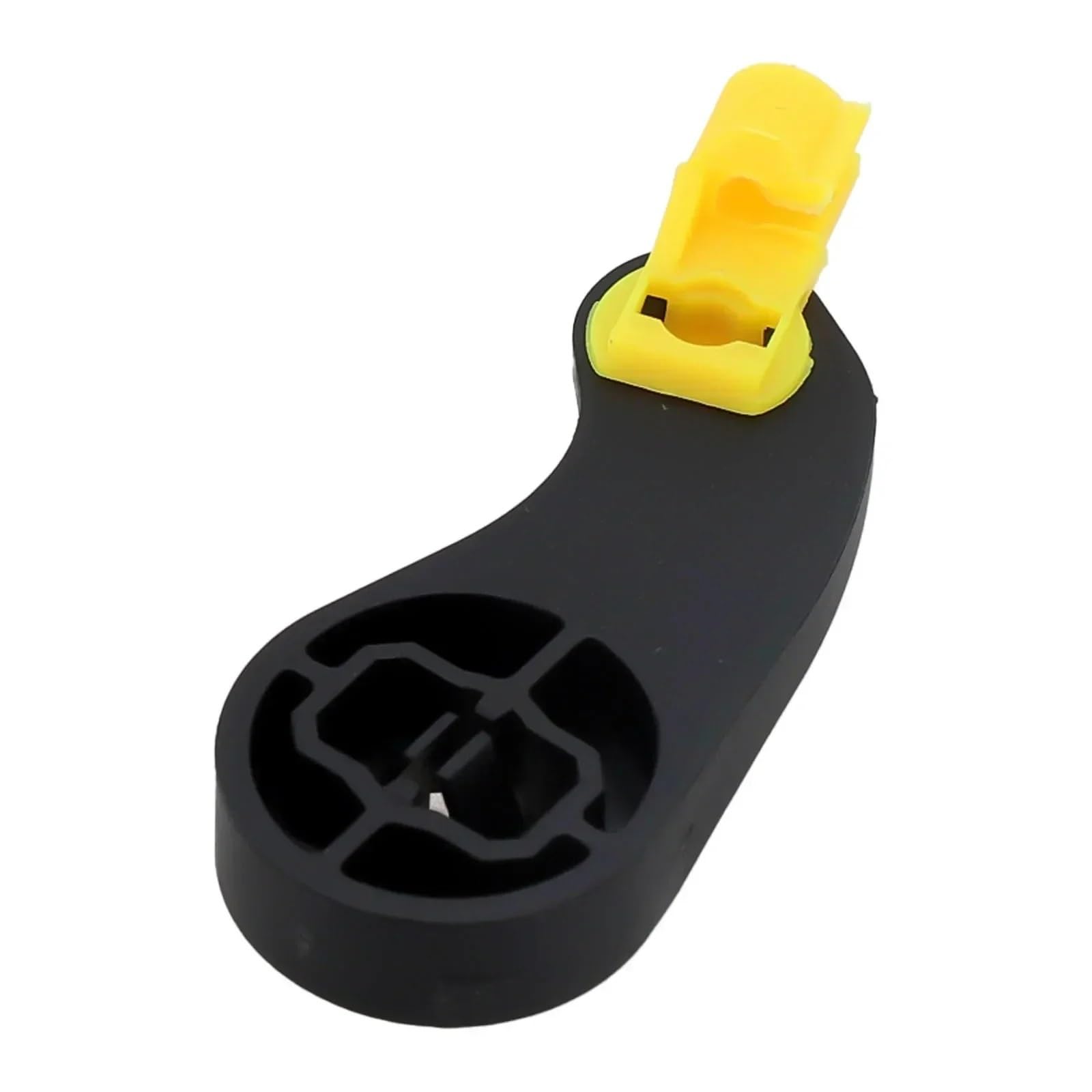 HUDVNST [Replacement] Pleuelstange for Türschlosszylinder vorne Links, for Nissan, for Qashqai, 2008-2015, Zubehör for Autotürschlosszylinder von HUDVNST