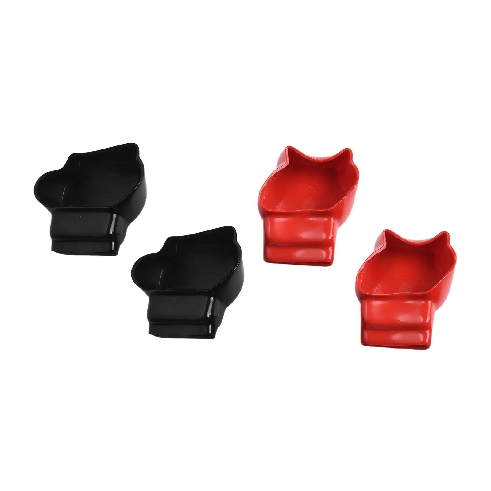 HUDVNST [Replacement] Plus-Minus-Batterieklemmen for Autos, for Fahrzeuge, for LKWs von HUDVNST