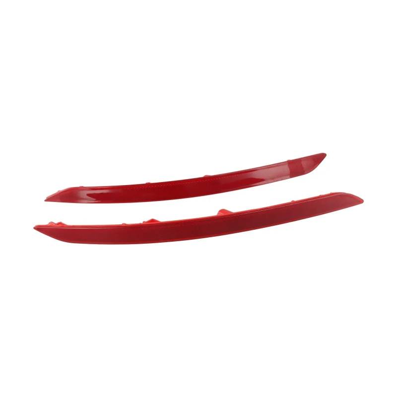 HUDVNST [Replacement] Reflektor-Ersatzteile, for Hyundai, for Elantra, 2017, 2018, Teilenummer 92405-F2000 von HUDVNST