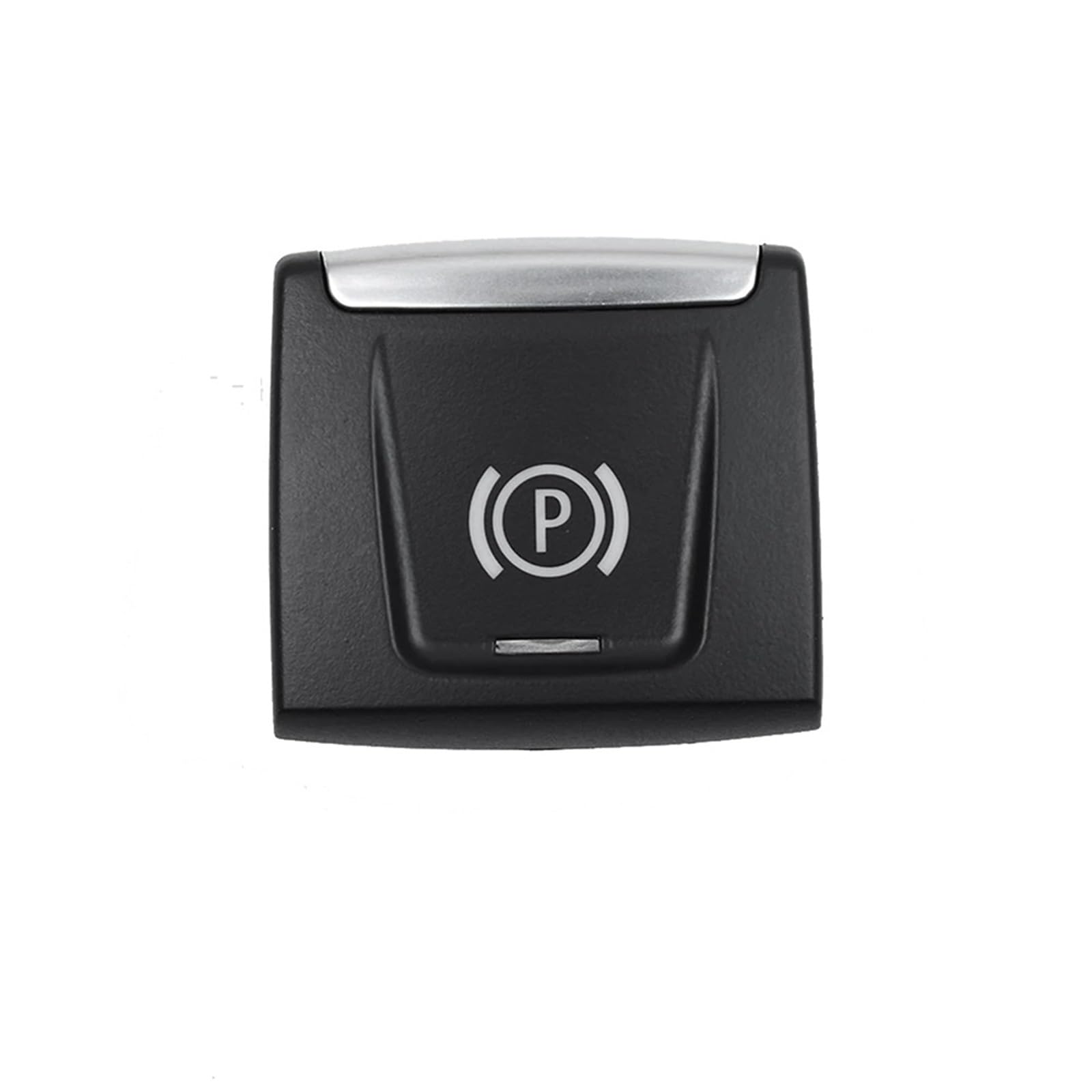 HUDVNST [Replacement] Schalterknopf for elektronische Feststellbremse, Ersatzteil, for BMW, for X1 F48 F49, for X2 F39, for Serie 2 F45 F46 von HUDVNST