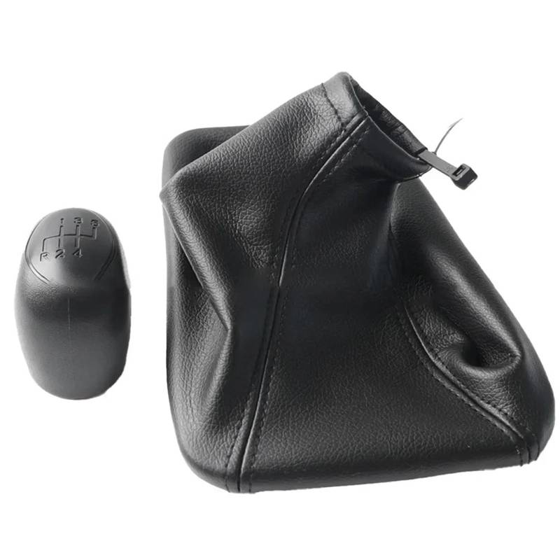 HUDVNST [Replacement] Schaltknauf for 5-Gang-Schaltgetriebe, for Mercedes-Benz, for Sprinter von HUDVNST
