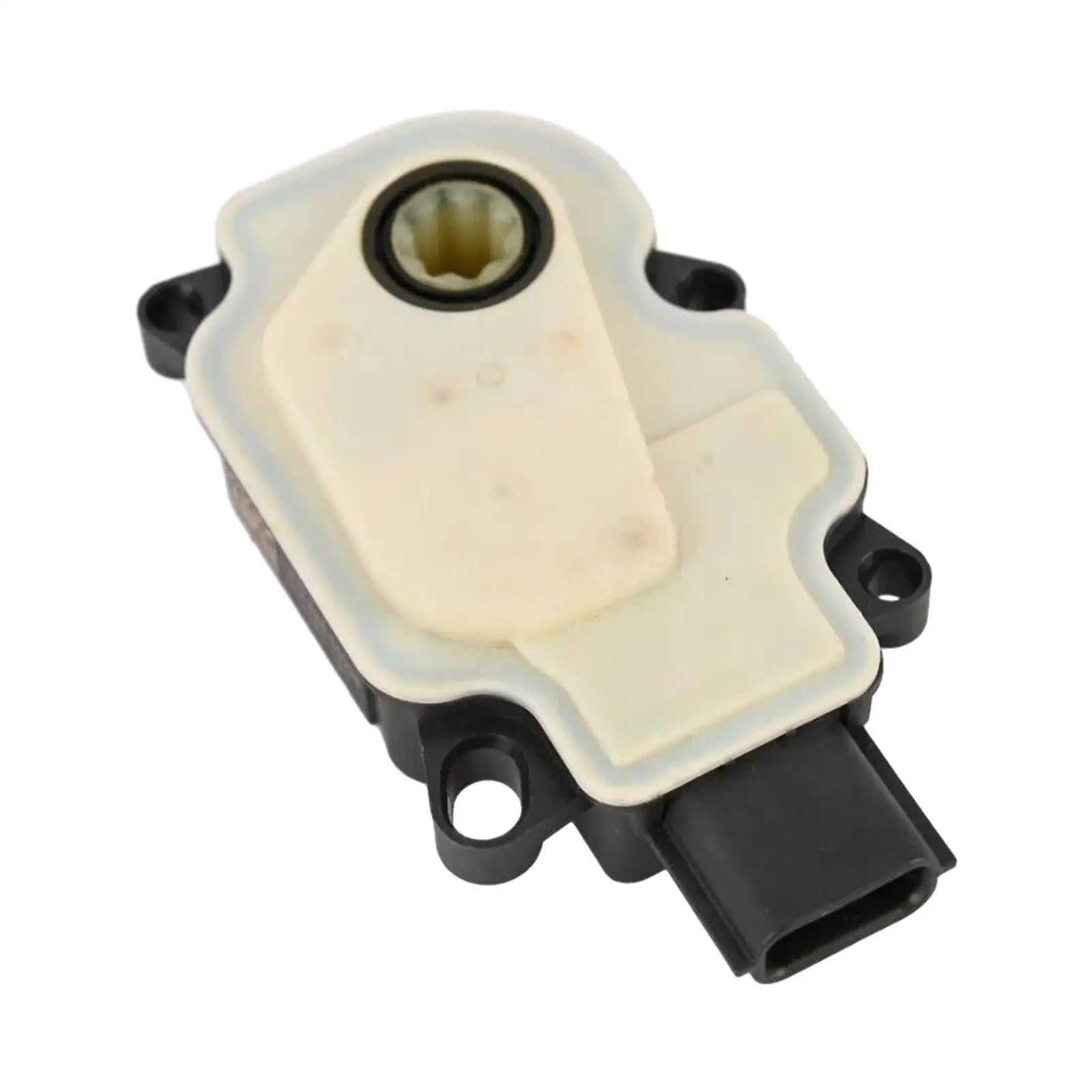 HUDVNST [Replacement] Shutter Grille Air Actuator Motor Assembly, Ersetzen, for Nissan, for Rogue, 2017-2020, A24041153212 von HUDVNST