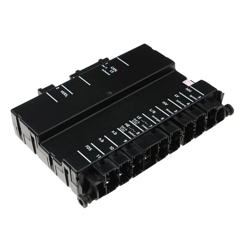 HUDVNST [Replacement] Sitzsteuergerät for elektrisches Sitzsteuermodul, passend for Benz, for CLK500, for CLK55, for CLK550-Zubehör, Teilenummer A2118204085, ersetzt 2118704626 von HUDVNST