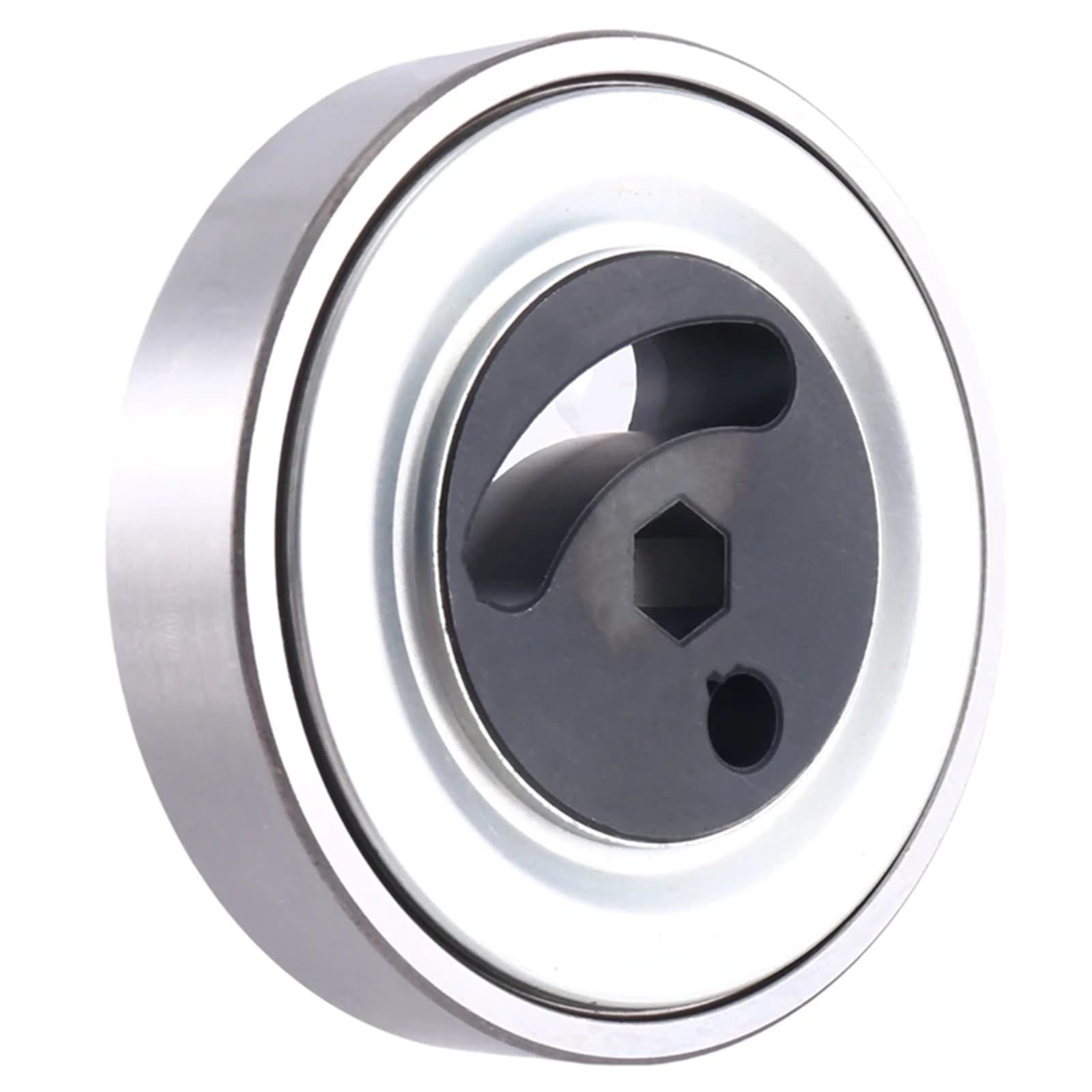 HUDVNST [Replacement] Spannrolle for VRibbed Gürtel, for Suzuki, for Grand, for Vitara, for Jimny, for Aerio, for Liana, Teile, 49160-81A00, 49160-64J02 von HUDVNST