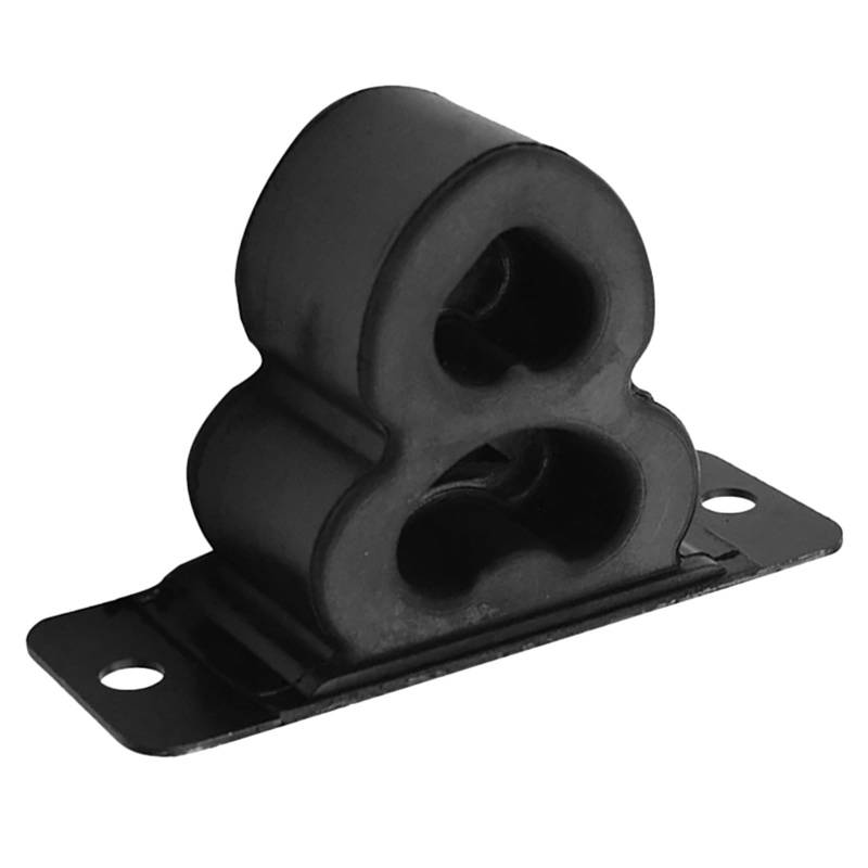 HUDVNST [Replacement] Stoßstangenpuffer-Baugruppe for die Hinterachse, Gummipolster, 55400H1000, for Hyundai, for Terracan, 2001-2007 von HUDVNST