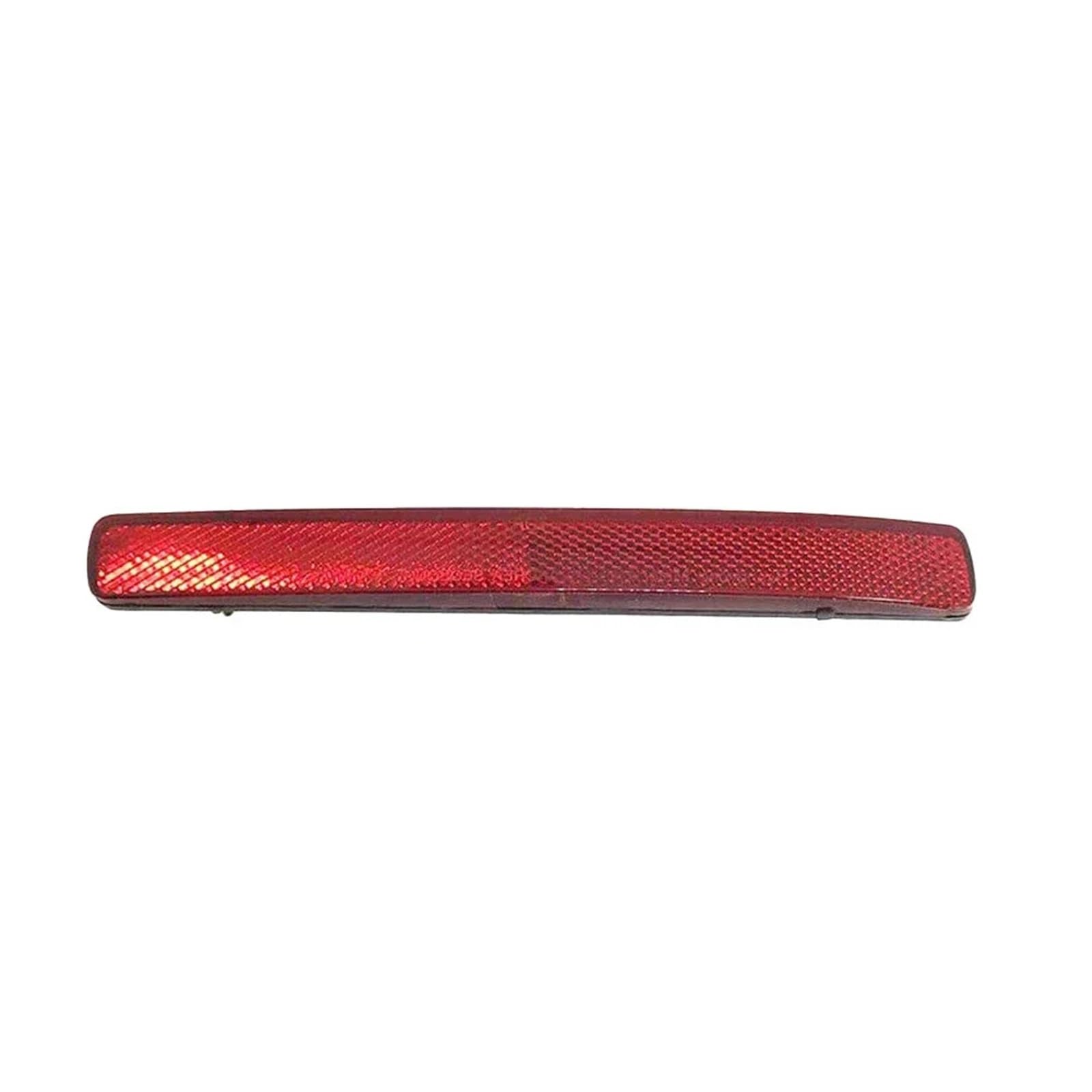 HUDVNST [Replacement] Stoßstangenreflektor hinten Links, for SsangYong, for Rexton, 2006-2017, for Kyron, 2007-2011, Auto-Stoßstangenreflektor von HUDVNST