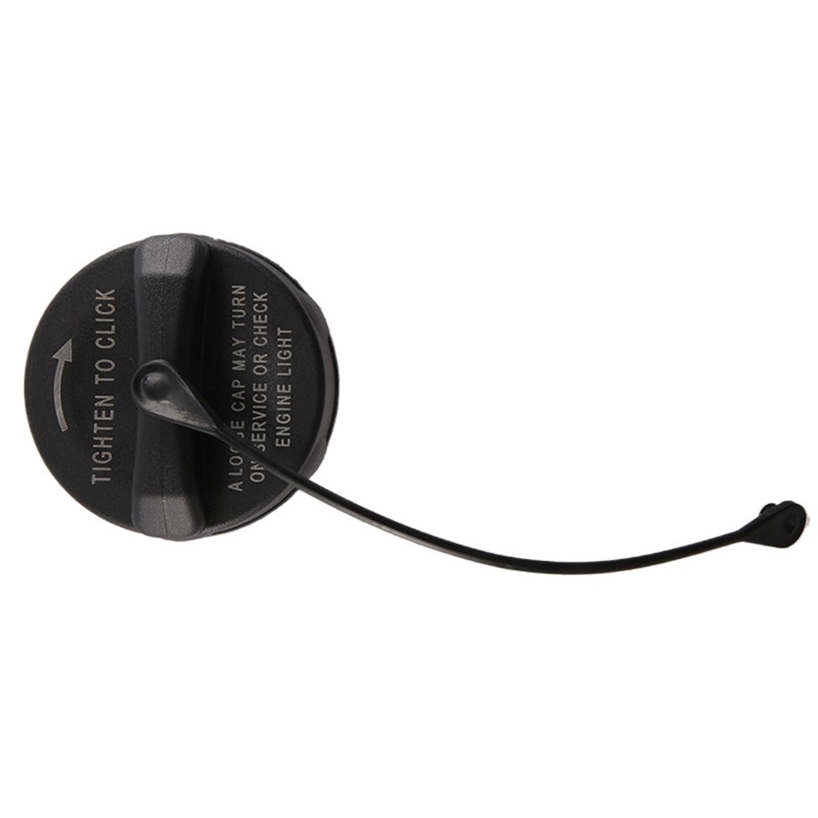 HUDVNST [Replacement] Tankdeckel Tankdeckel, 52030377AB, for Chrysler, for Dodge, for Ram 300, for GT, for Cruiser, for Caliber, for Challenger, for Charger, 5278632AG von HUDVNST