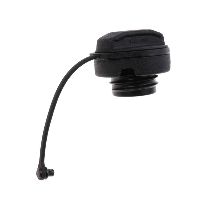 HUDVNST [Replacement] Tankdeckel for Auto, 1J0201553, for VW, for Bora, for Golf 4 MK4, for Passat B5 von HUDVNST
