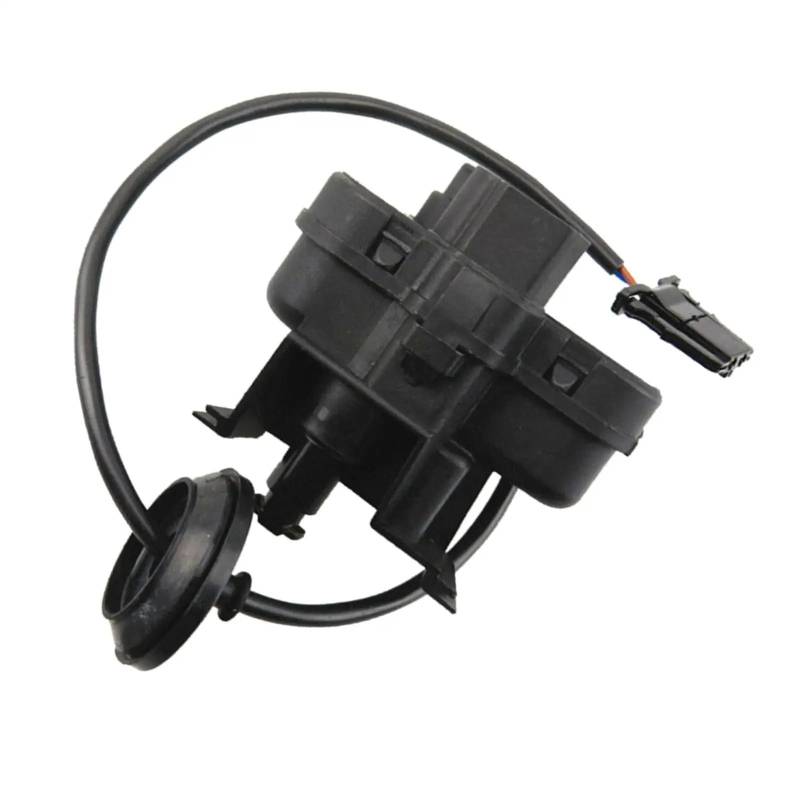 HUDVNST [Replacement] Tankklappenverriegelungsmotor, Tankklappenstellantrieb, 3T0810773, Passend for Skoda, for Superb, 2008-2015, Schaltaktuator Autoteile von HUDVNST
