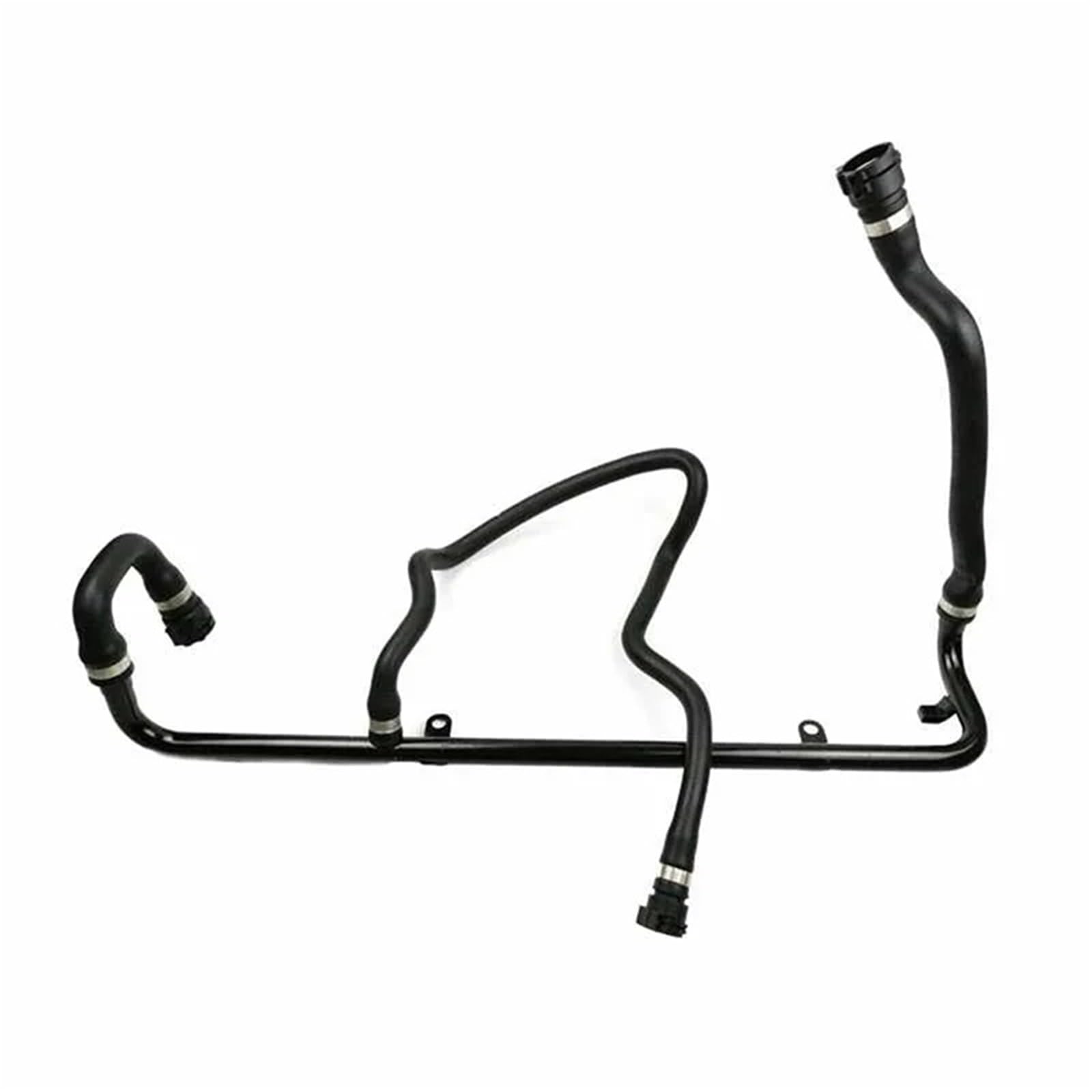 HUDVNST [Replacement] Thermostatanschlussschlauch, Thermostatschlauch, Auto, for 3er, 17127511204 von HUDVNST
