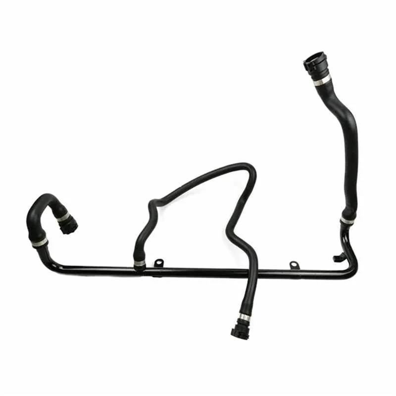 HUDVNST [Replacement] Thermostatanschlussschlauch, Thermostatschlauch, Auto, for 3er, 17127511204 von HUDVNST